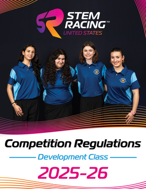 Rules & Regulations — STEM Racing