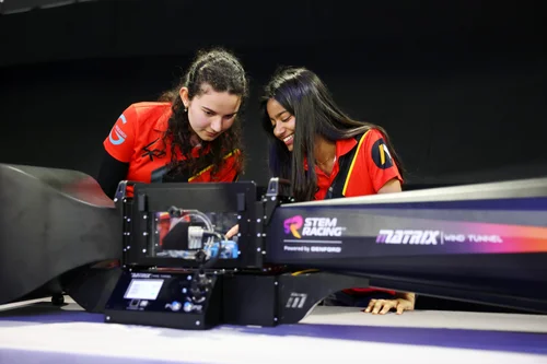 Free Resources — STEM Racing
