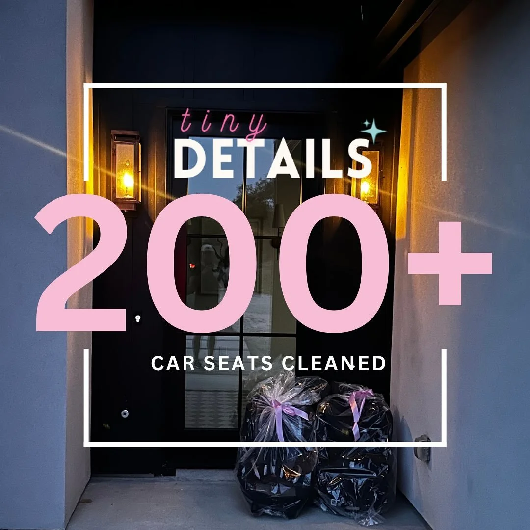 When you start a new business completely from scratch, with no playbook to guide you because you&rsquo;re one of the very first businesses like it to even exist&hellip;well you just have no clue what will happen. 

I&rsquo;m a goal oriented person so