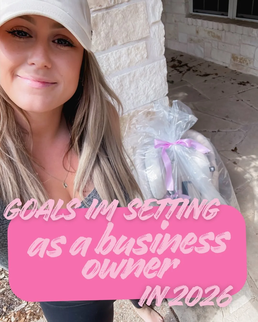 When I launched Tiny Details in June of 2025, I really only had one goal - get my first client 🤣 The day we launched we had 3 bookings and I was literally dancing all over my living room. Seeing people get so excited about this idea, share with thei