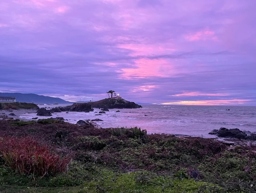 &ldquo;Watch for the new thing I am going to do. It is happening already&mdash;you can see it now! I will make a road through the wilderness and give you streams of water there.&rdquo;
‭‭Isaiah‬ ‭43‬:‭19‬ ‭GNT‬‬