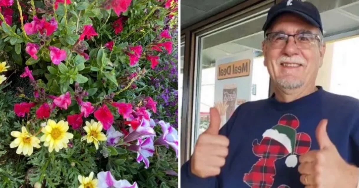 Sweet anticipation&hellip;.
Today&rsquo;s blog is dedicated to Al Mauer, a celebration of his life https://www.pathsofjoy.com/blog-1-1/sweet-anticipation-1