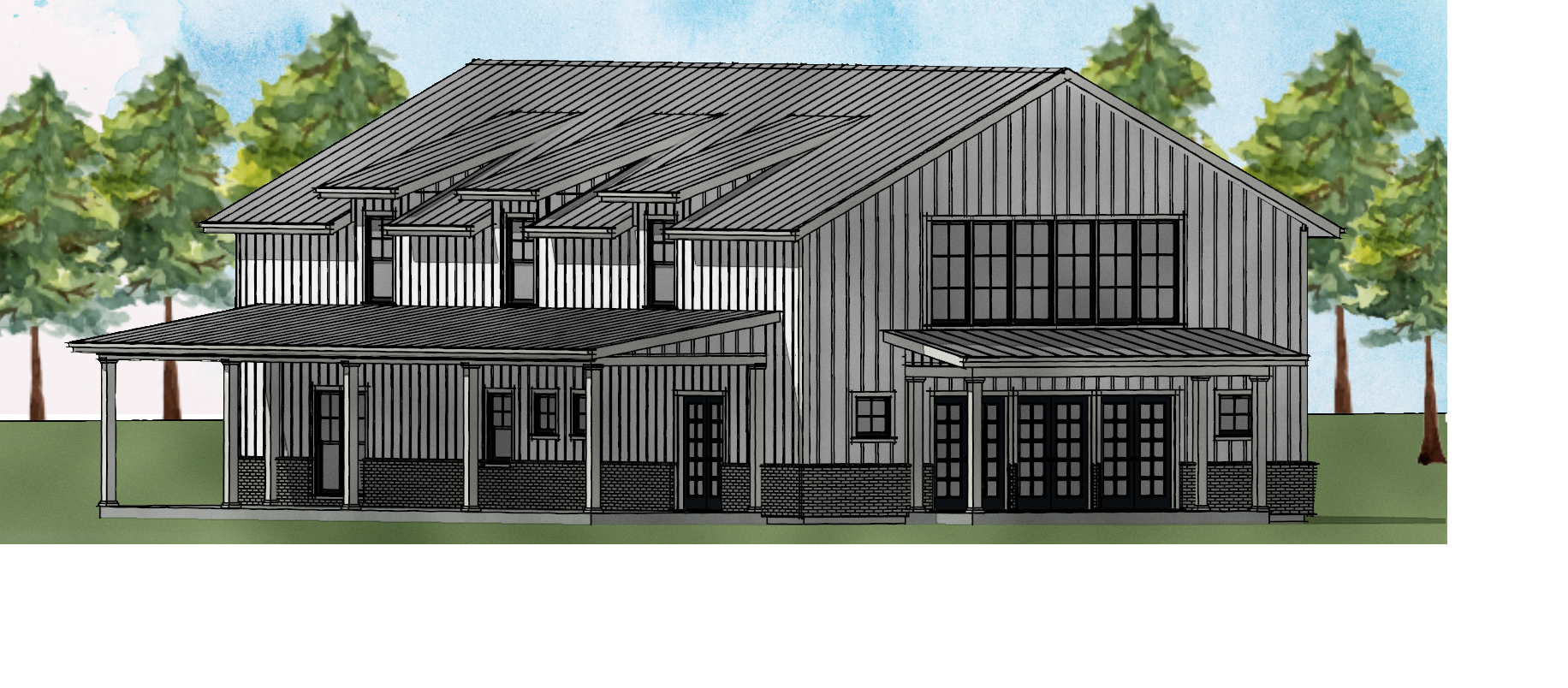 5 Essential Tips for Designing a Barndominium in Georgia