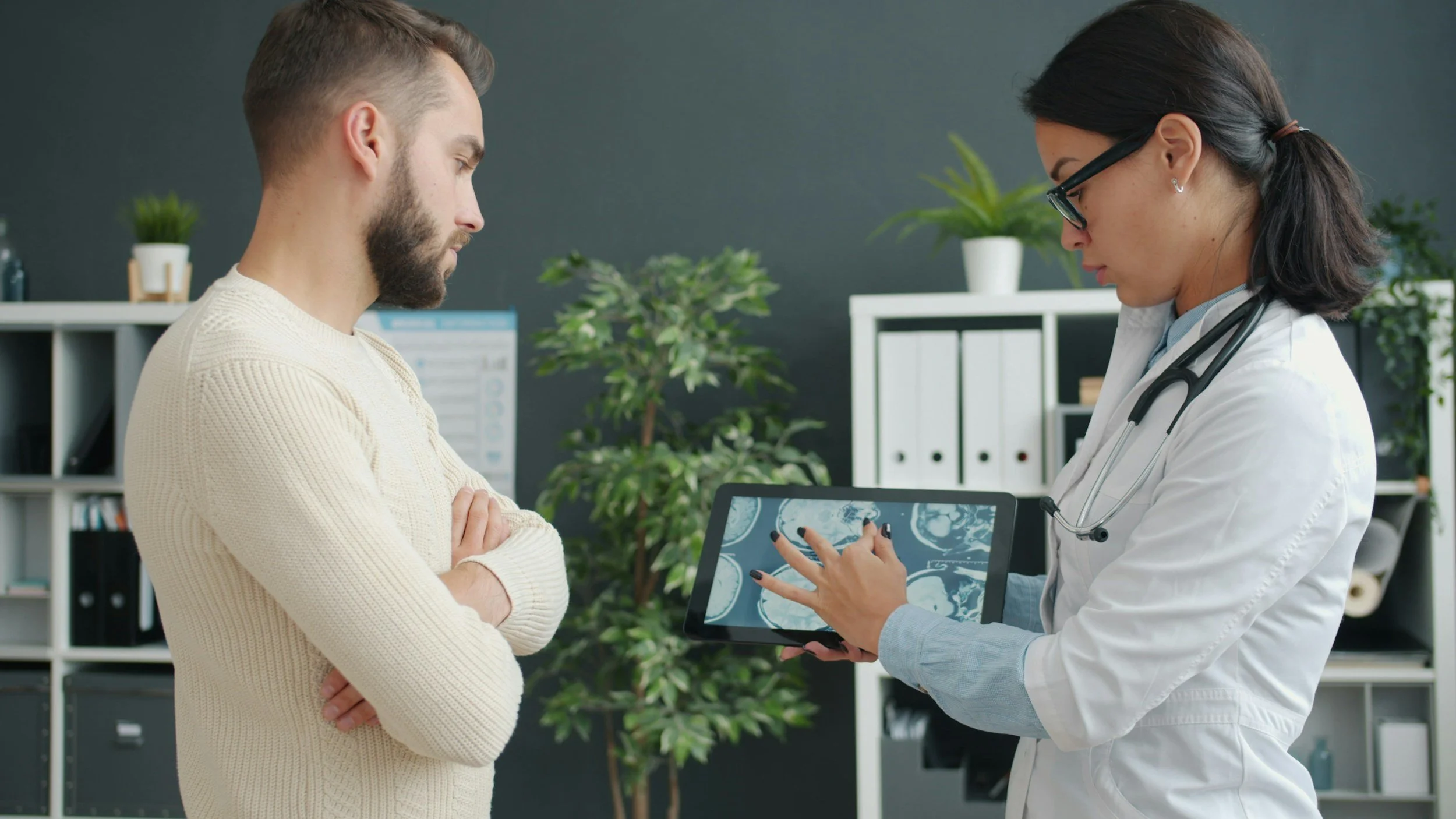 How Concierge Medicine Improves Long-Term Health Outcomes