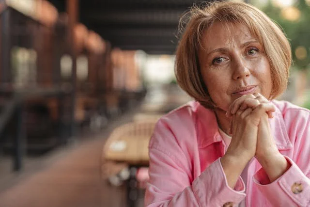 Why therapy matters in midlife.