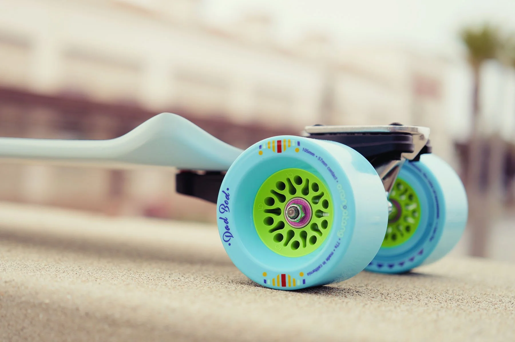 Loaded | Tangent Longboard
