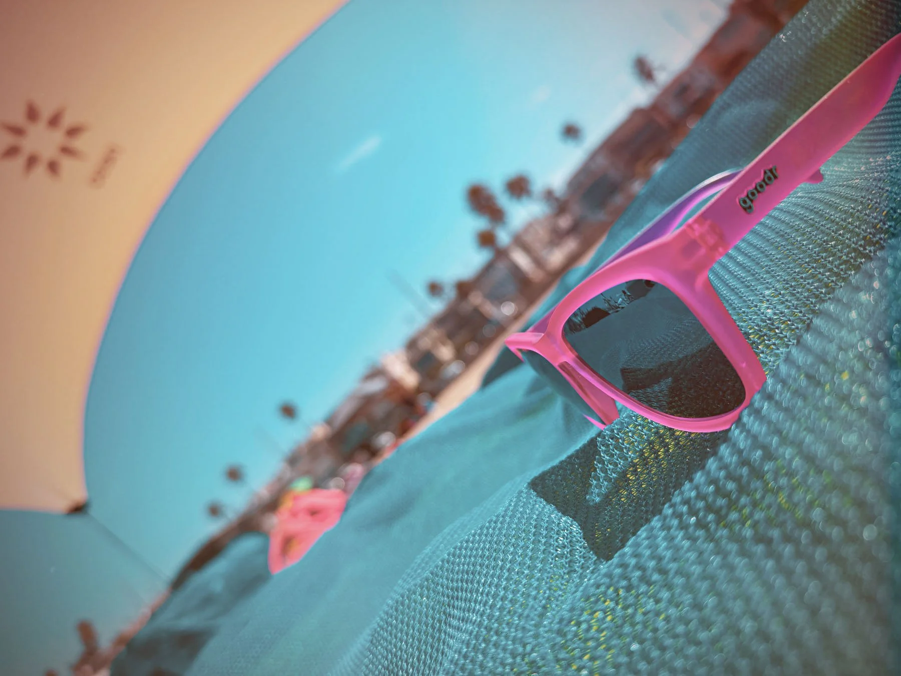 CGear | Sand-Free Mat