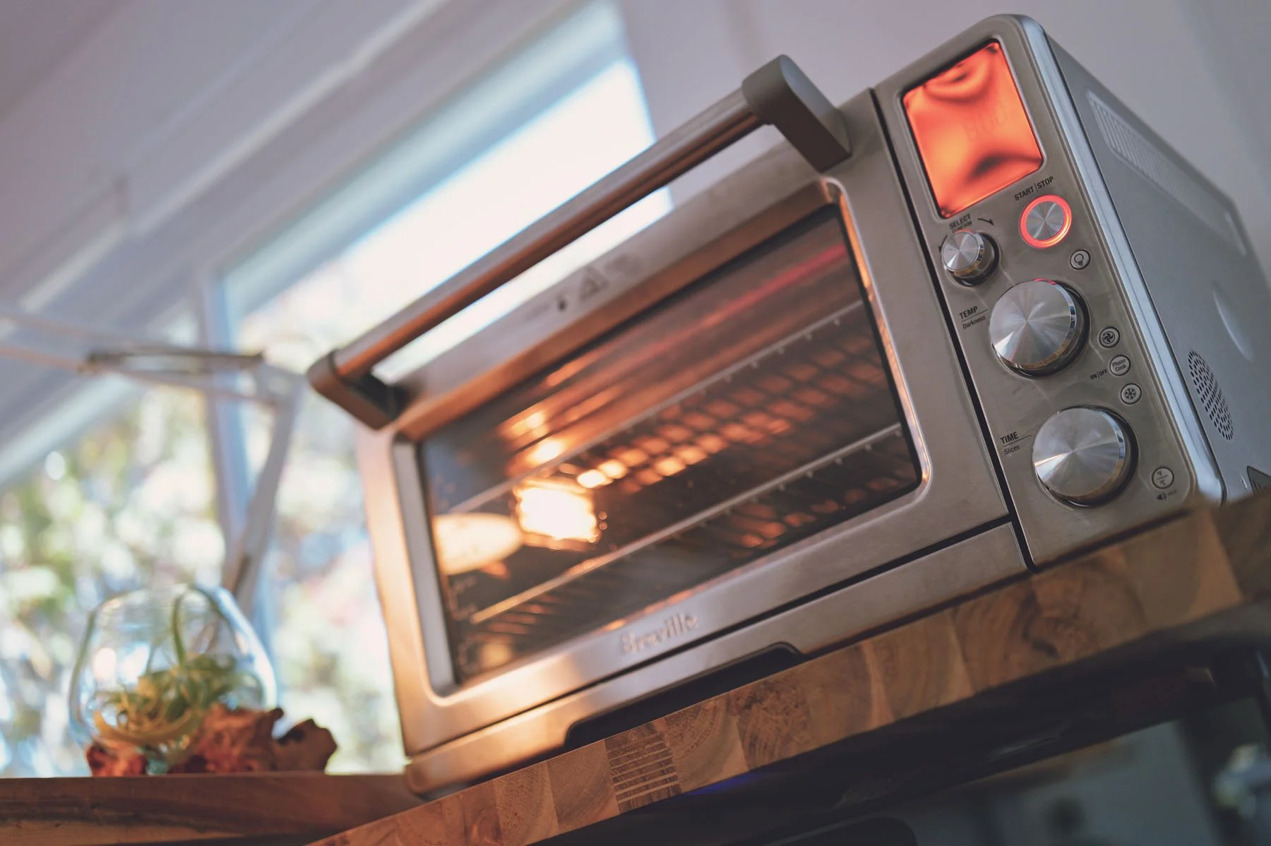 Breville | Smart Oven Air Fryer Pro