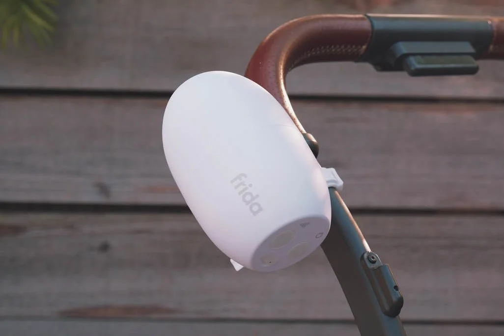 frida | Hands-Free Rocker