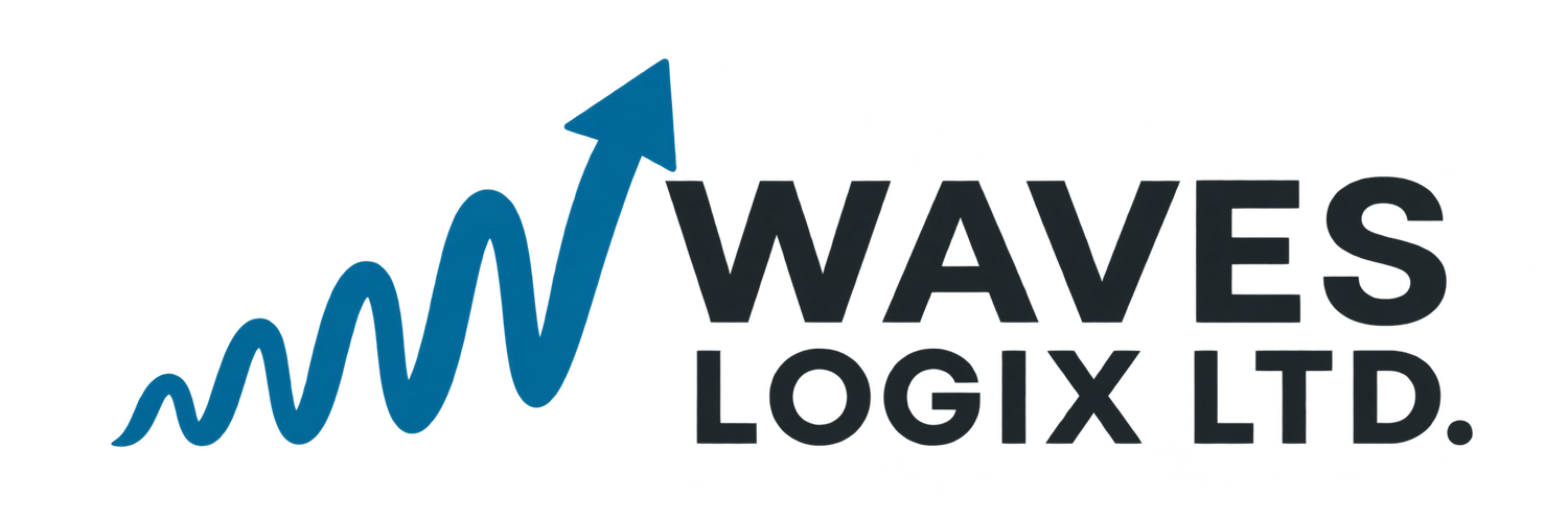 Waves Logix Ltd.
