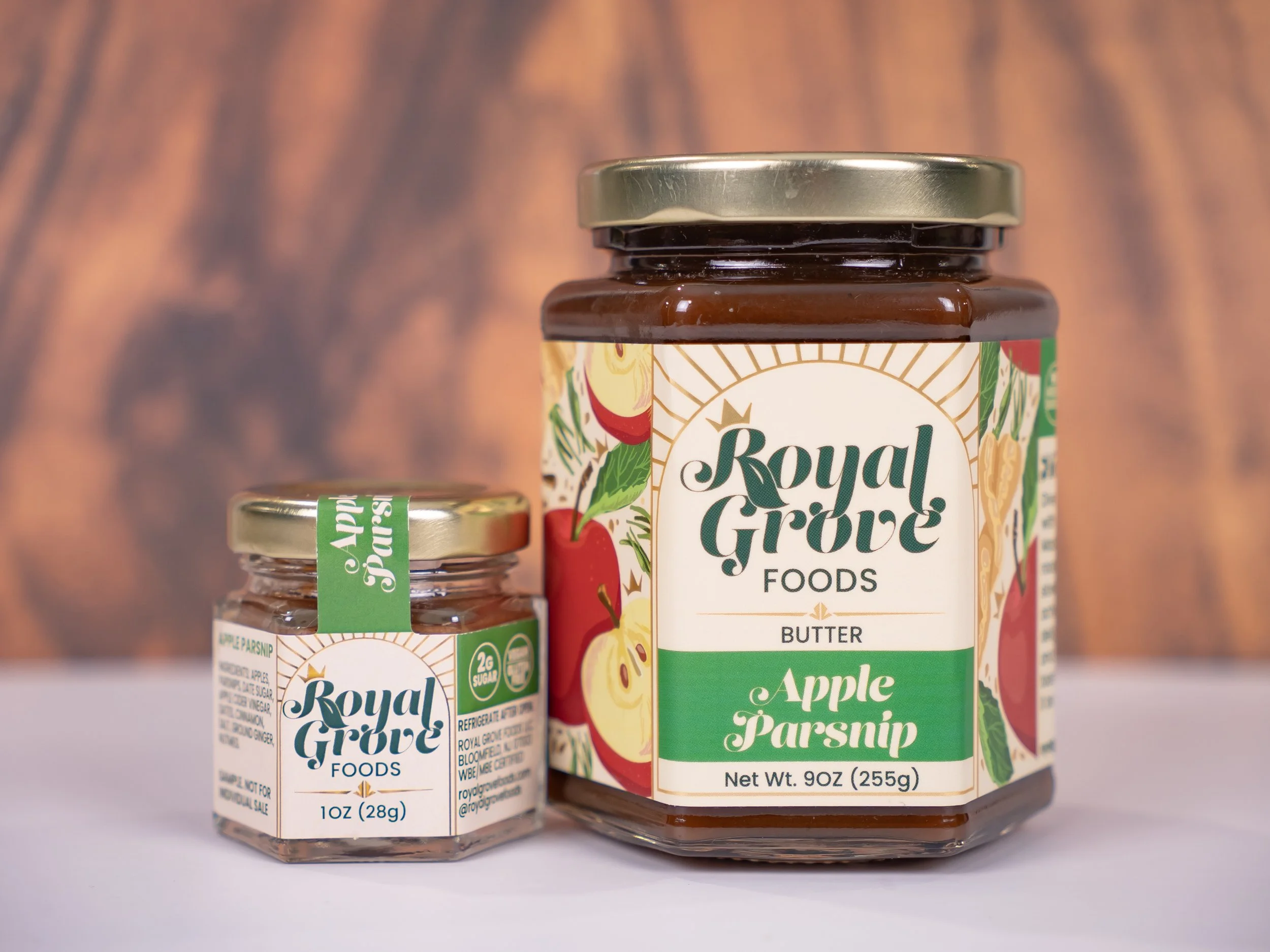 Apple Pie Cheesecake Bites