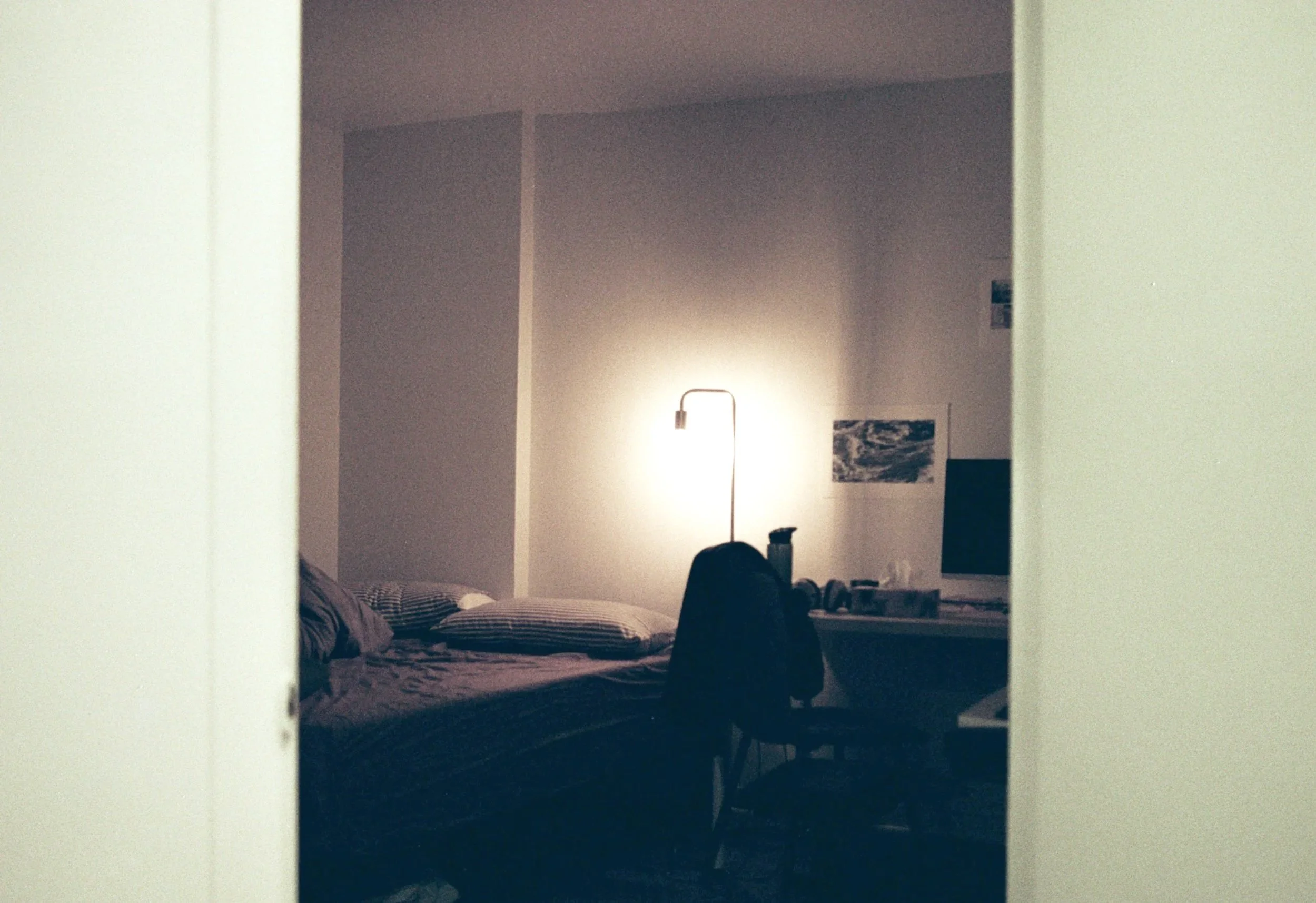 Why I can’t sleep over 50- and what finally helped me