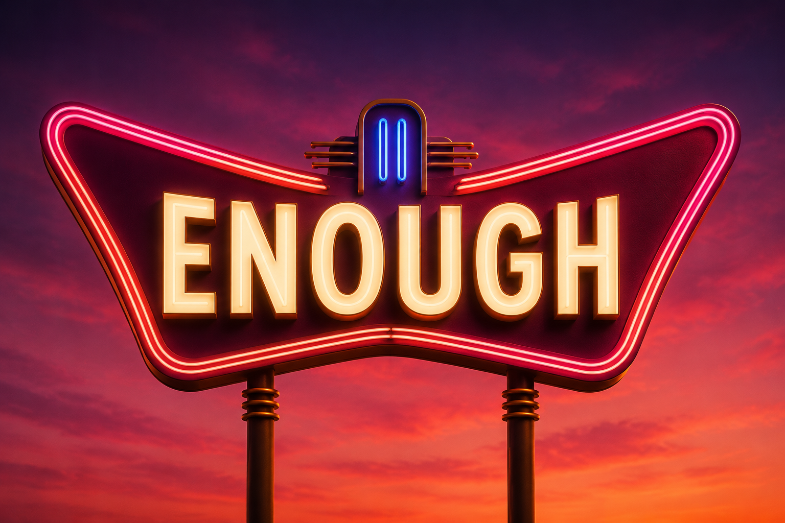 The Day My Body Said Enough. How I Finally Beat Overwhelm After 50