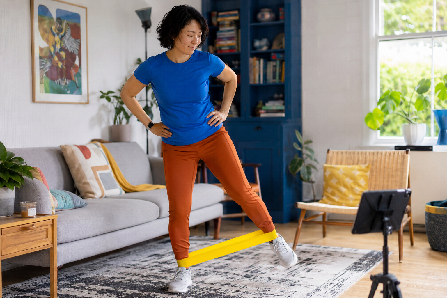 You Don't Have to Suffer Understanding Your Changing Body After 50