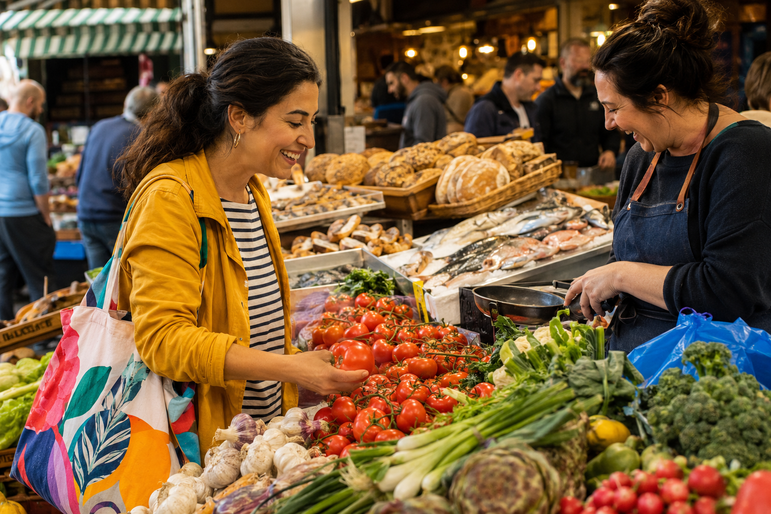 Nourish from Within: Why I’m Choosing a Non-UPF Diet