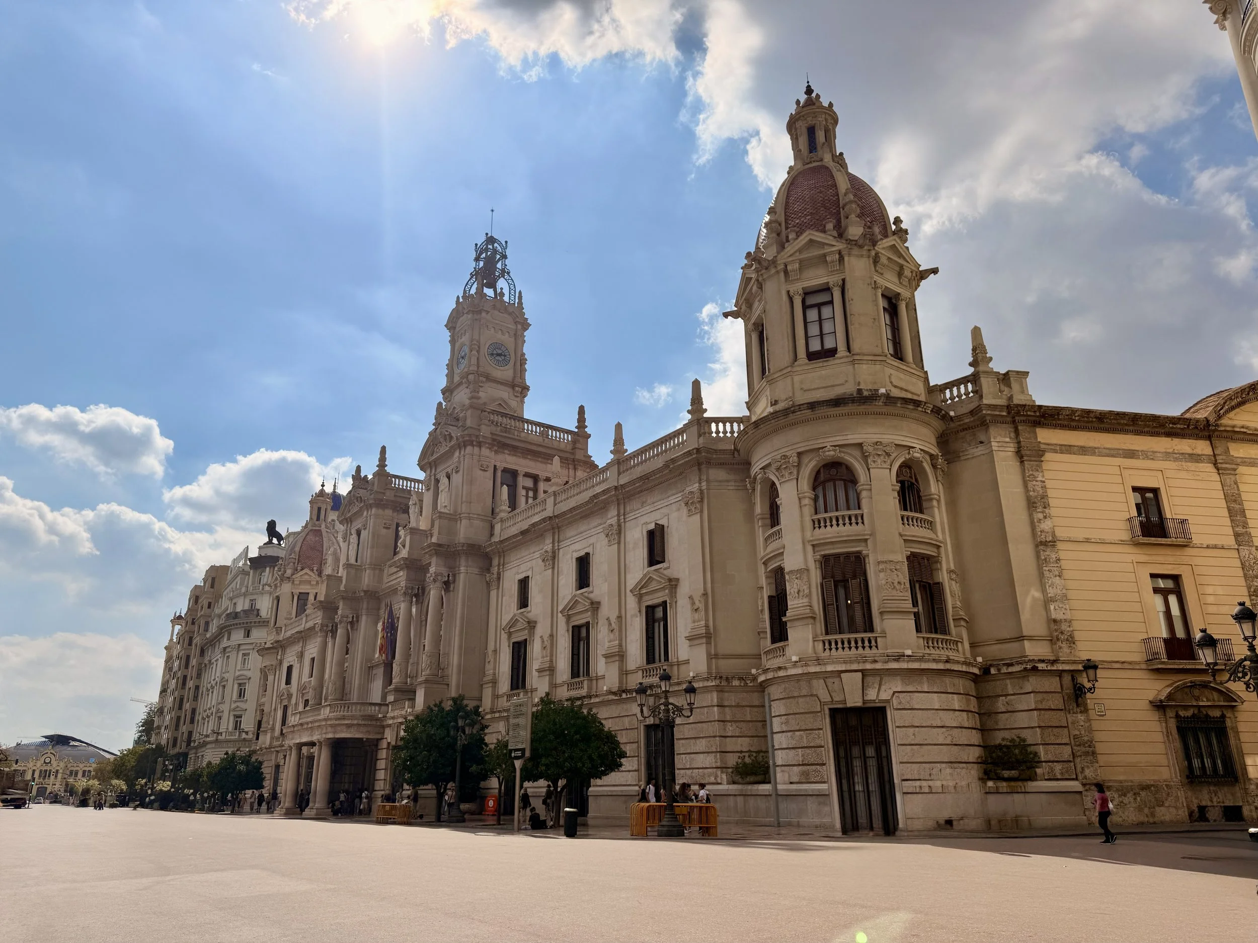 Valencia, Spain