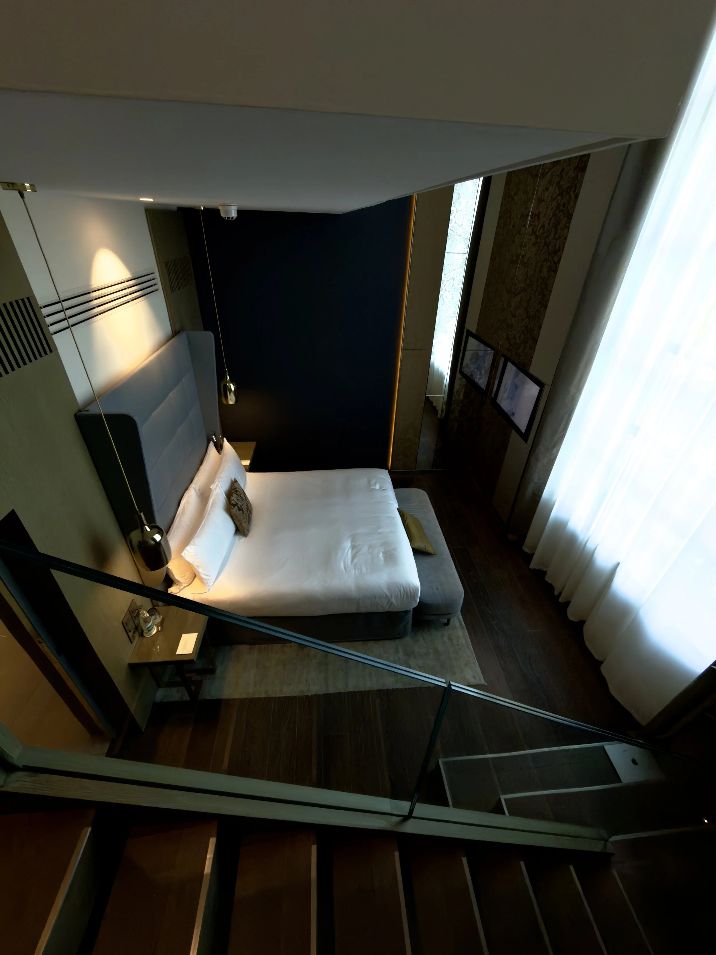 The duplex
