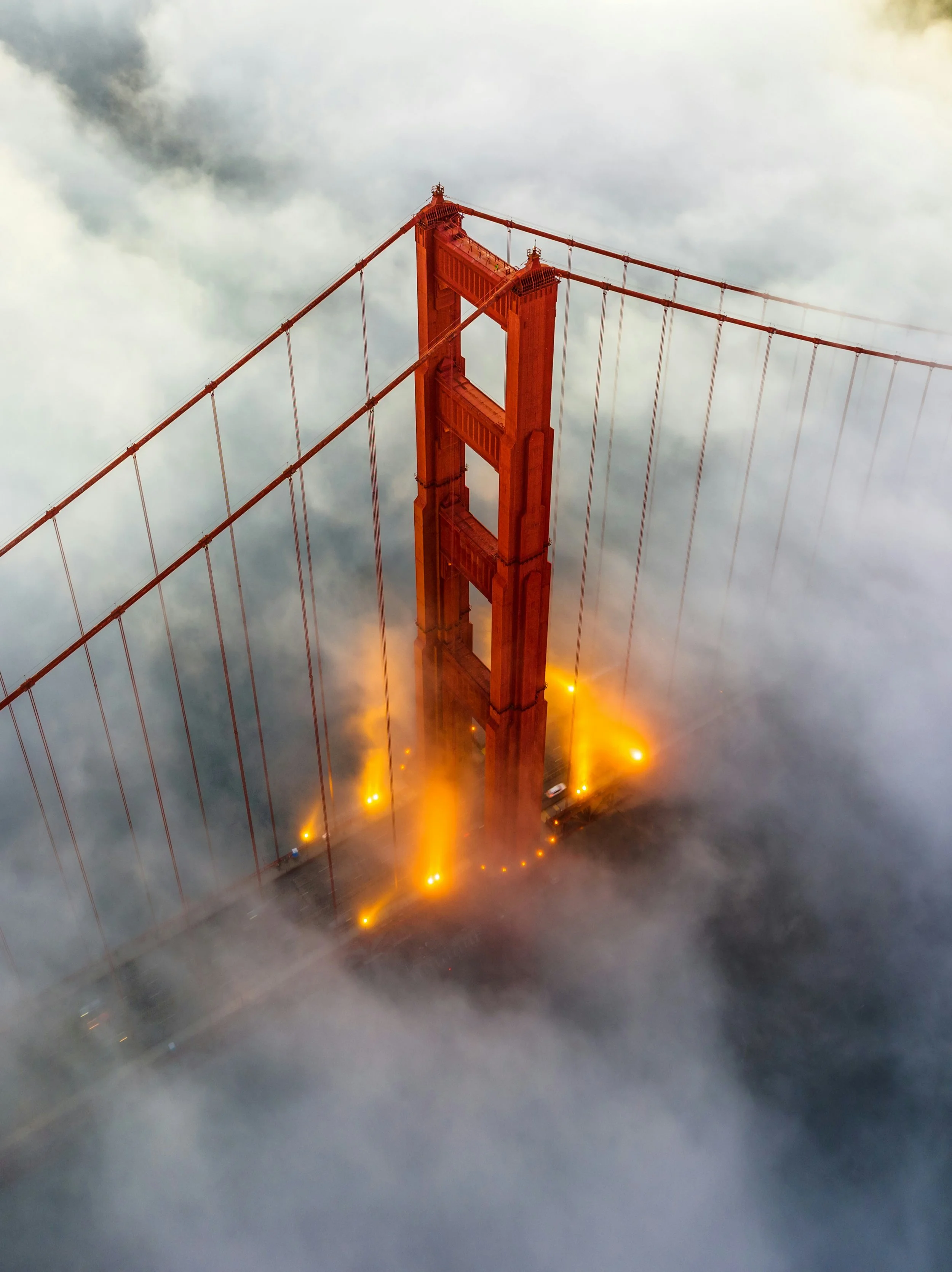 The Pride That Burned the Bridge