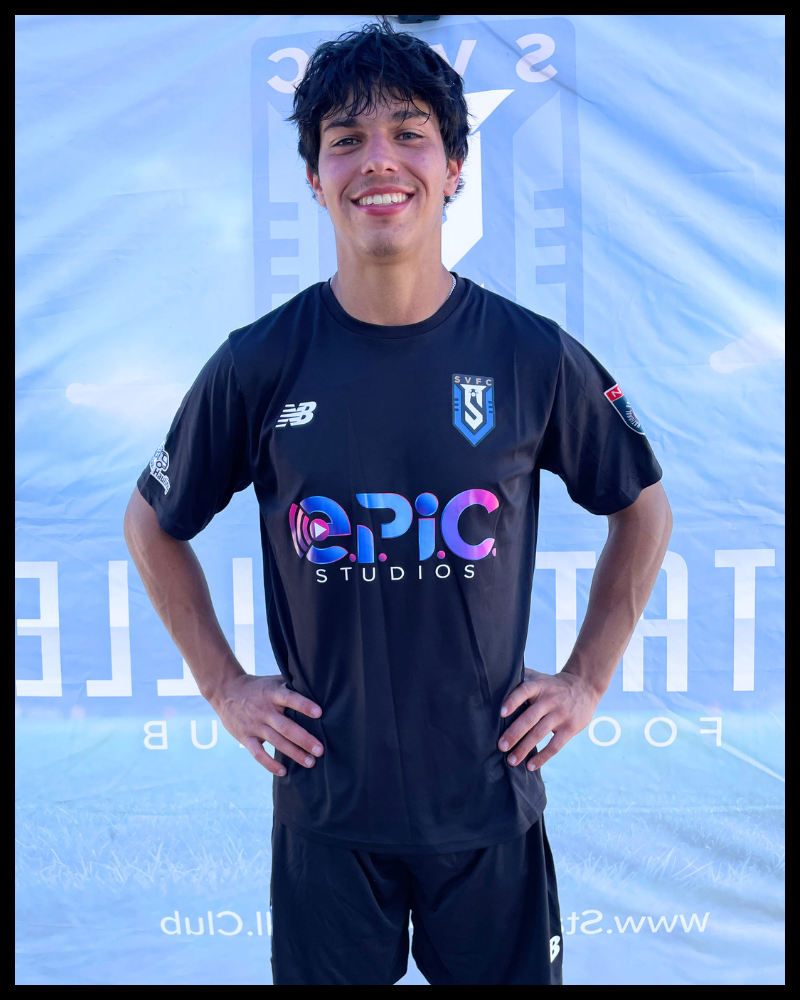 Samuel Lopez