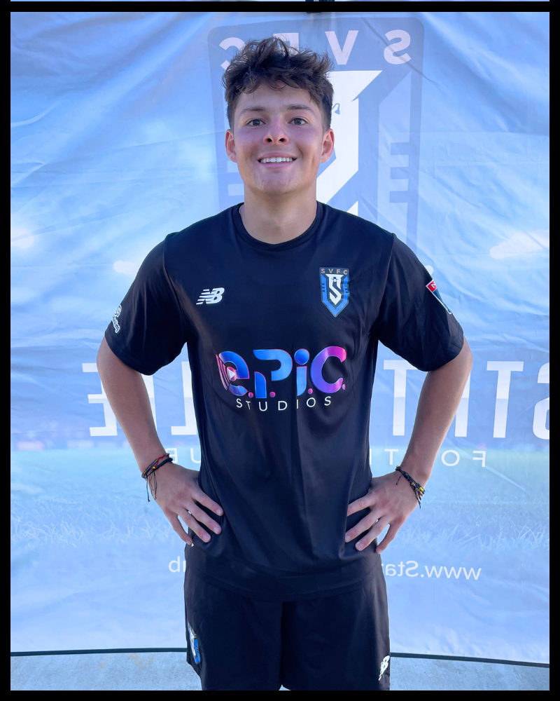 Daniel Garcia