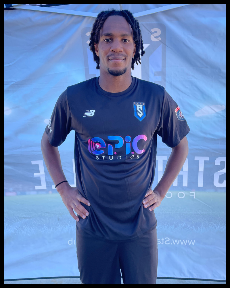 Kyllian Sylla