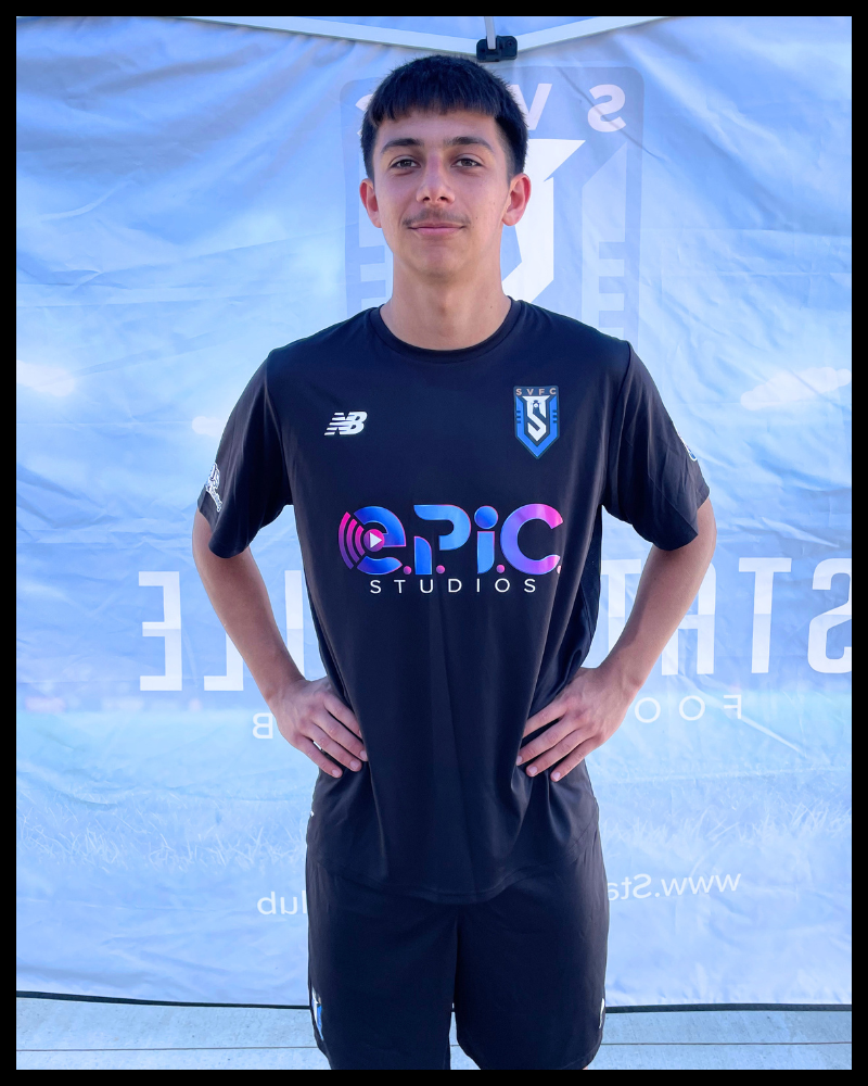 Jacxon Gutierrez