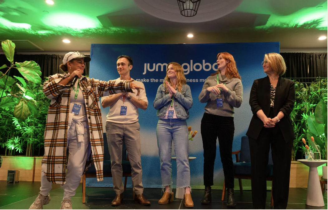 Jump Global 2