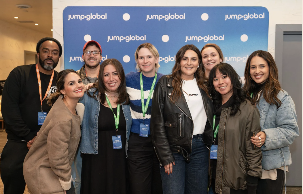 Jump Global 1