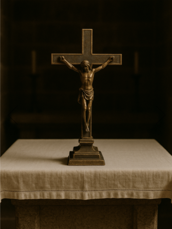 Unit 1 - Knowledge Retrieval Grids (Catholicism)