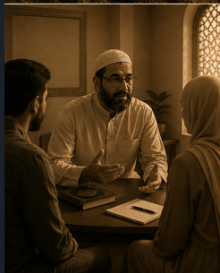 3.5.2 -   Medical ethics:  abortion and  euthanasia (Islam)