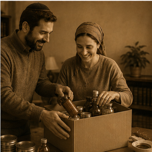 3.6.2 -  The Use of Personal Wealth (Judiasm)