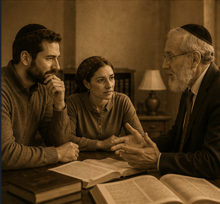 3.5.2 -   Medical ethics:  abortion and  euthanasia (Judaism)