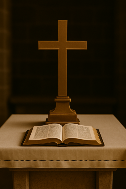 Unit 1 - SOWA (Sources of Wisdom & Authority) Activities - Christianity