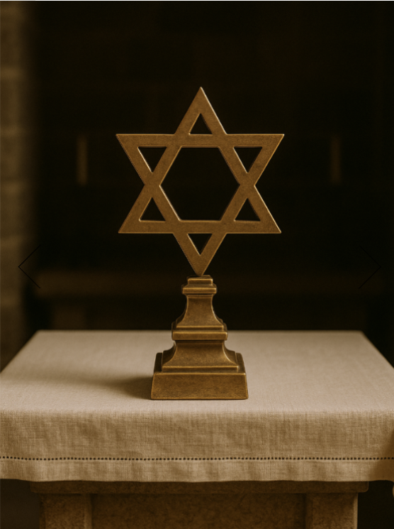 Unit 1 - SOWA (Sources of Wisdom & Authority) Activities - Judaism