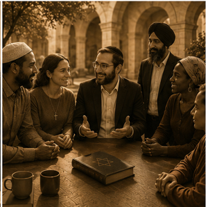 3.6.1 - Freedom of Religious Expression (Judaism)