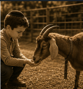 3.4.2 - Animal Rights (Judaism)