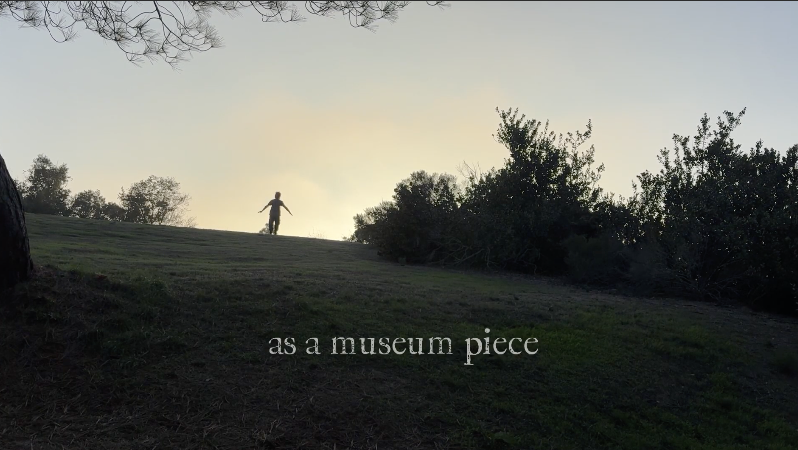 Out of the Ordinary; Michael Dillon