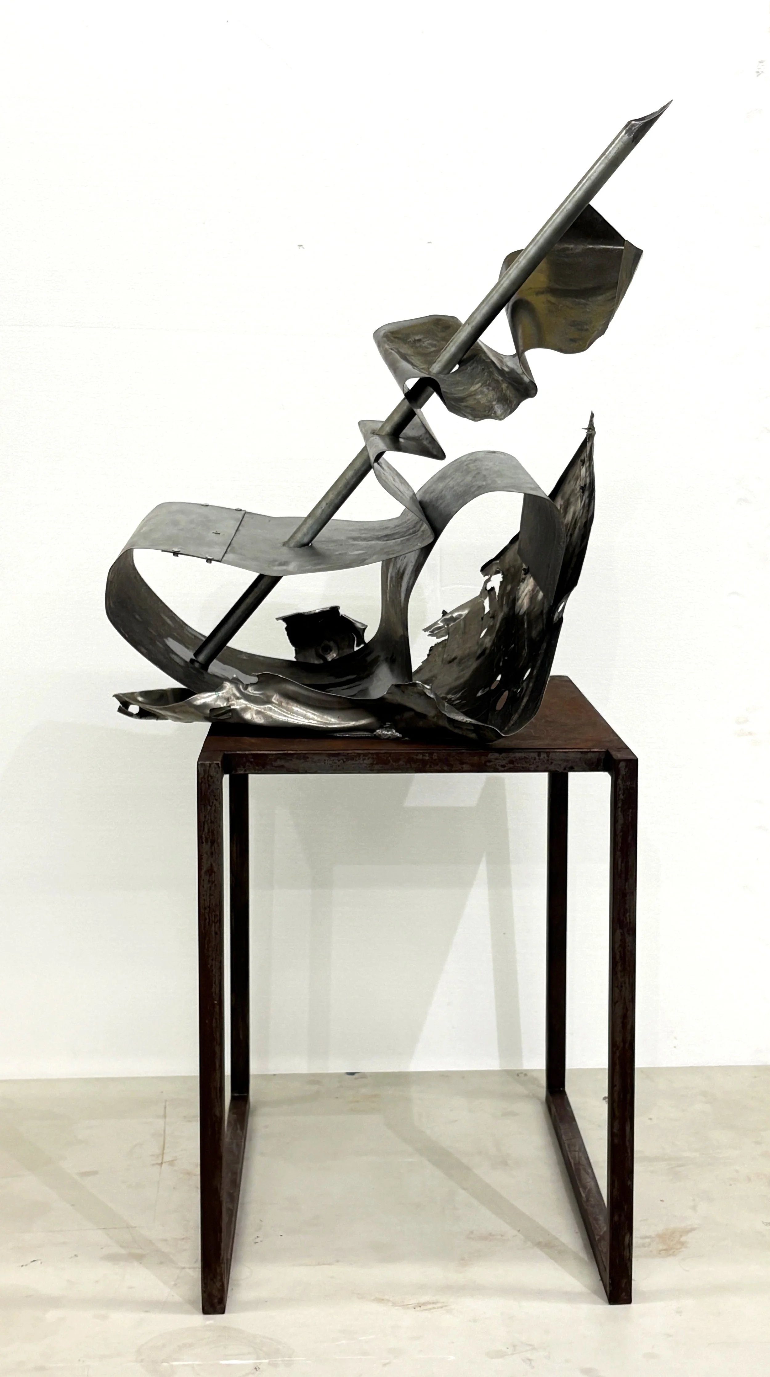 Portrait of the Artist