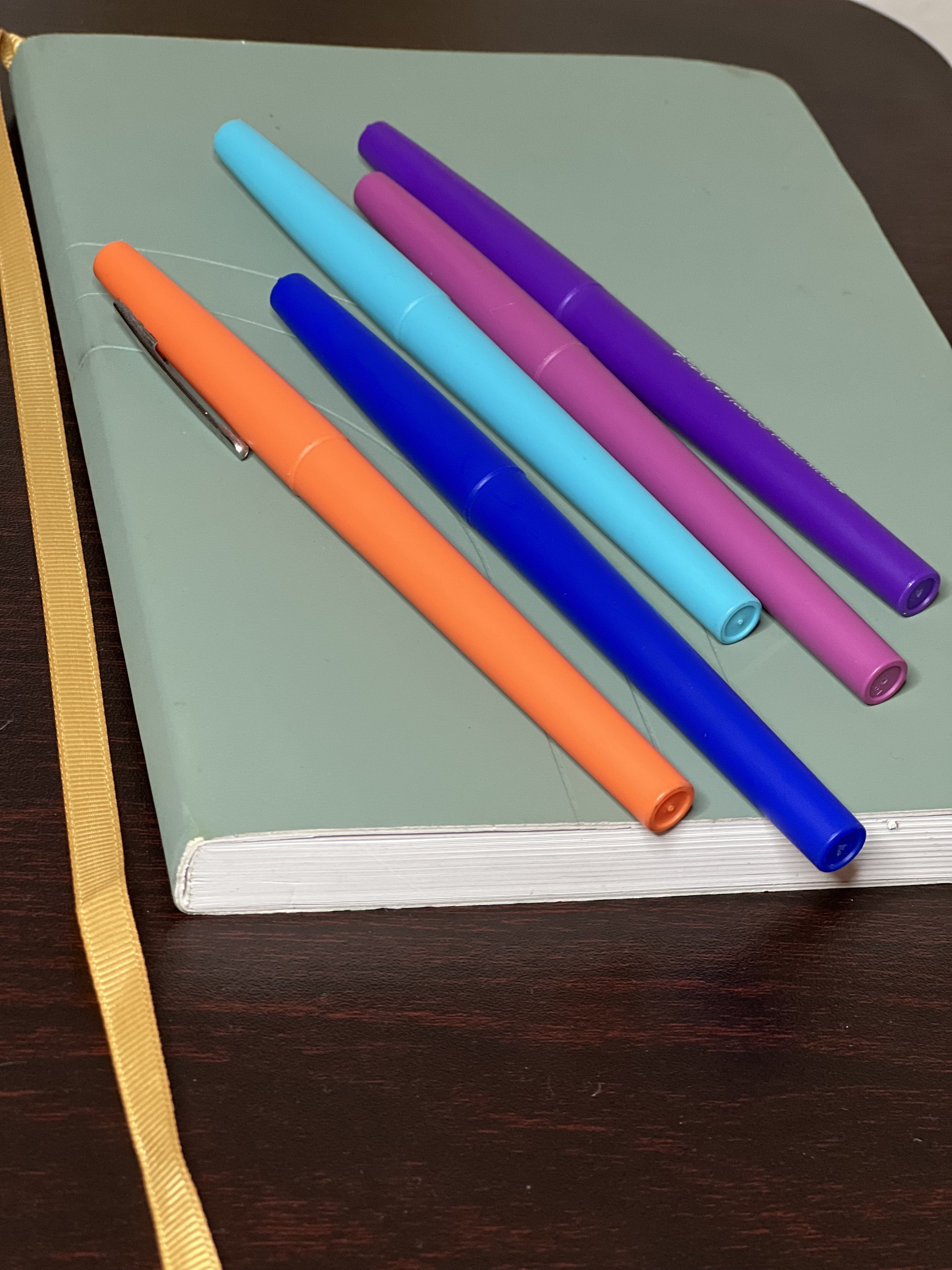 Writing Buzz: 1-on-1 Tutoring Session