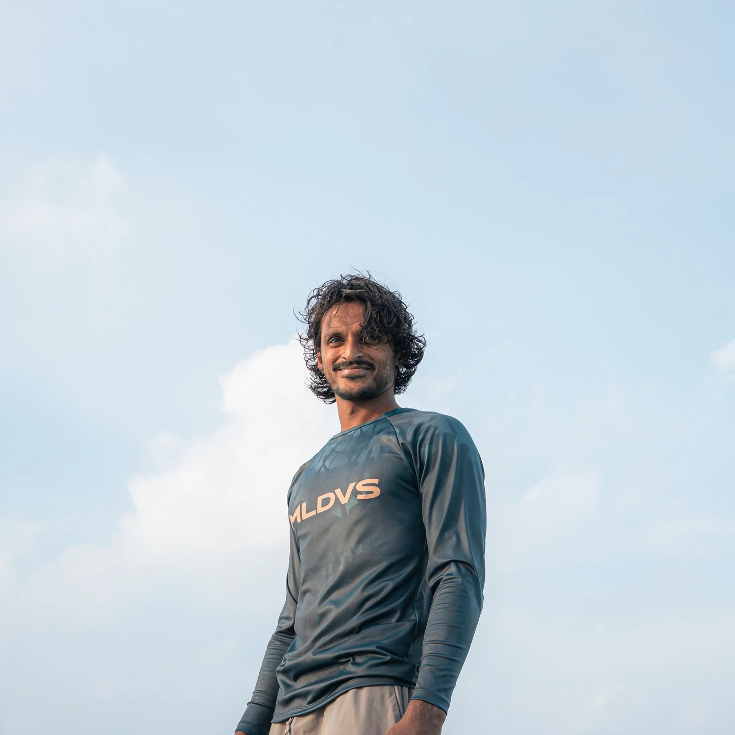 Our founder, @nazykko , grew up in this ocean.

These reefs aren&rsquo;t just beautiful to him , they&rsquo;re familiar.
The currents, the colors, the silence underwater&hellip; it&rsquo;s home.

Growing up here means understanding something importan