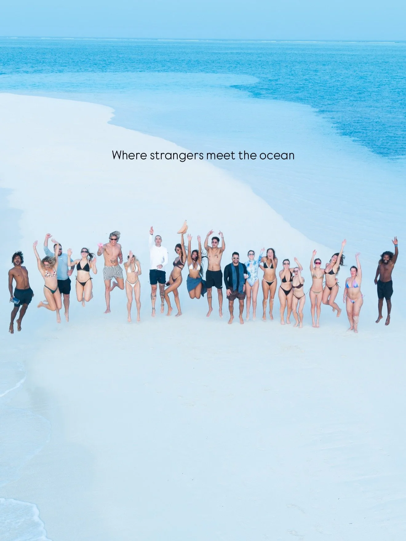 Some trips stay with you. Not because of the photos , but because of how it felt. The ocean gave us something special this week. And we gave it our respect back.

#kandutrips #oceanexpedition #realmaldives #wildandfree #islandlife