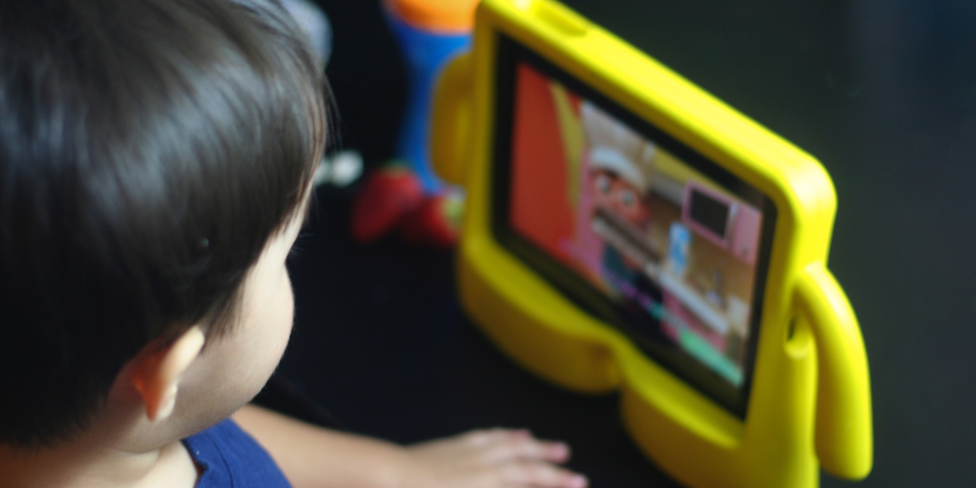 Can Digital Therapies Help Children with ADHD? What Parents Should Know