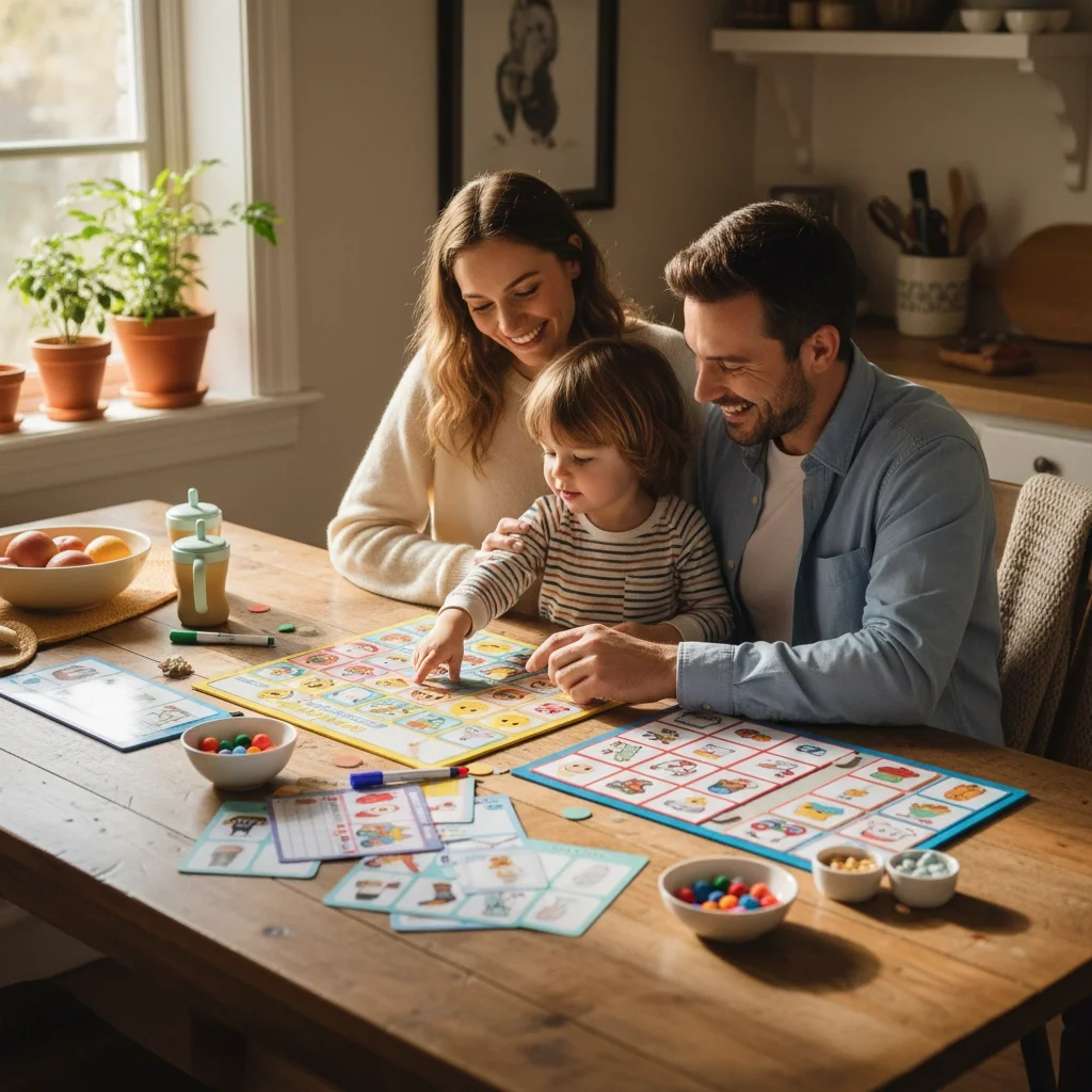 Should Your Preschooler Try Behavioral Therapy Before ADHD Medication? What New Research Says