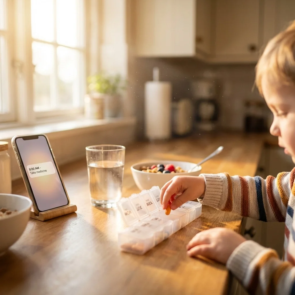 5 Things That Actually Predict Treatment Success in ADHD