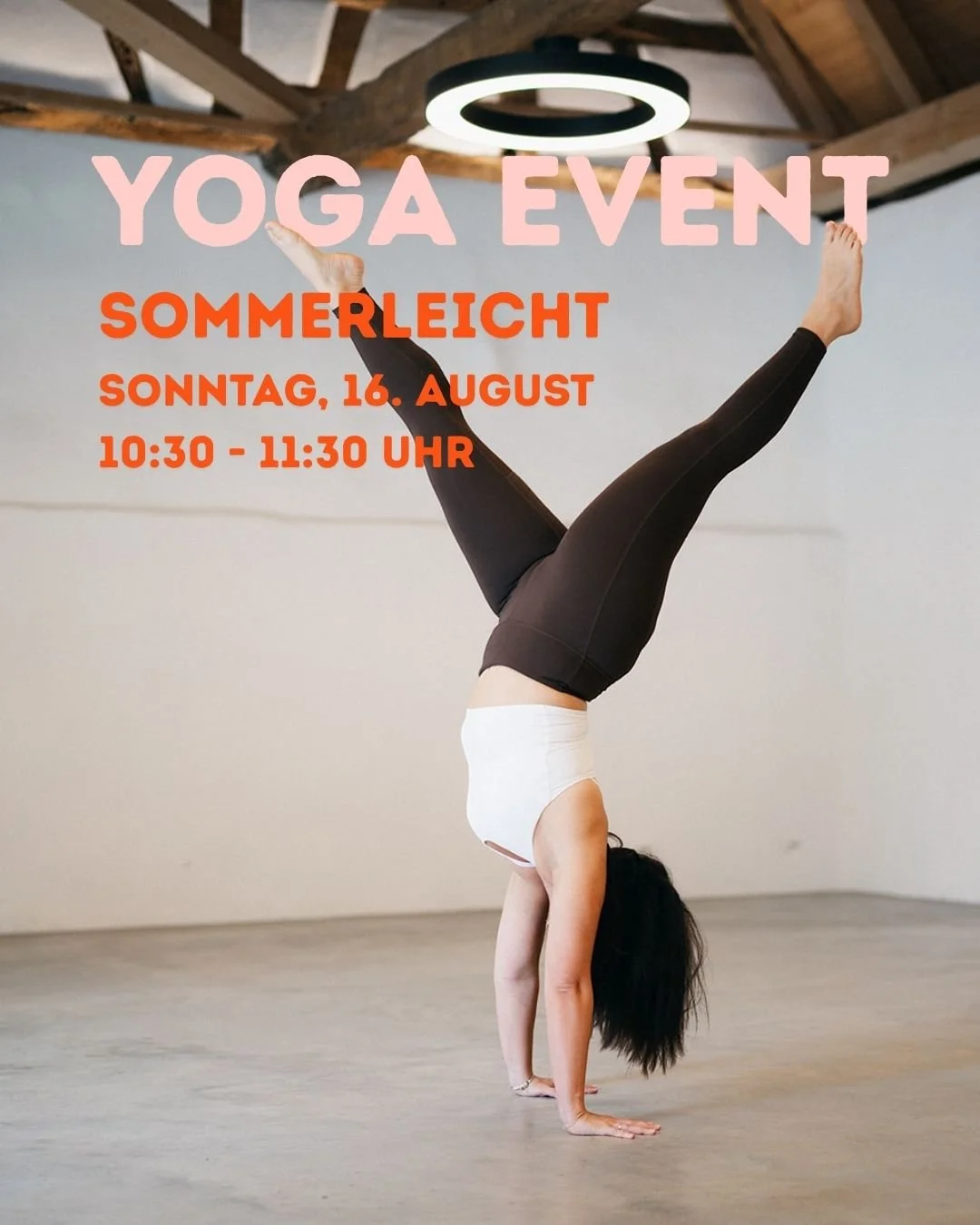 SOMMERLEICHT