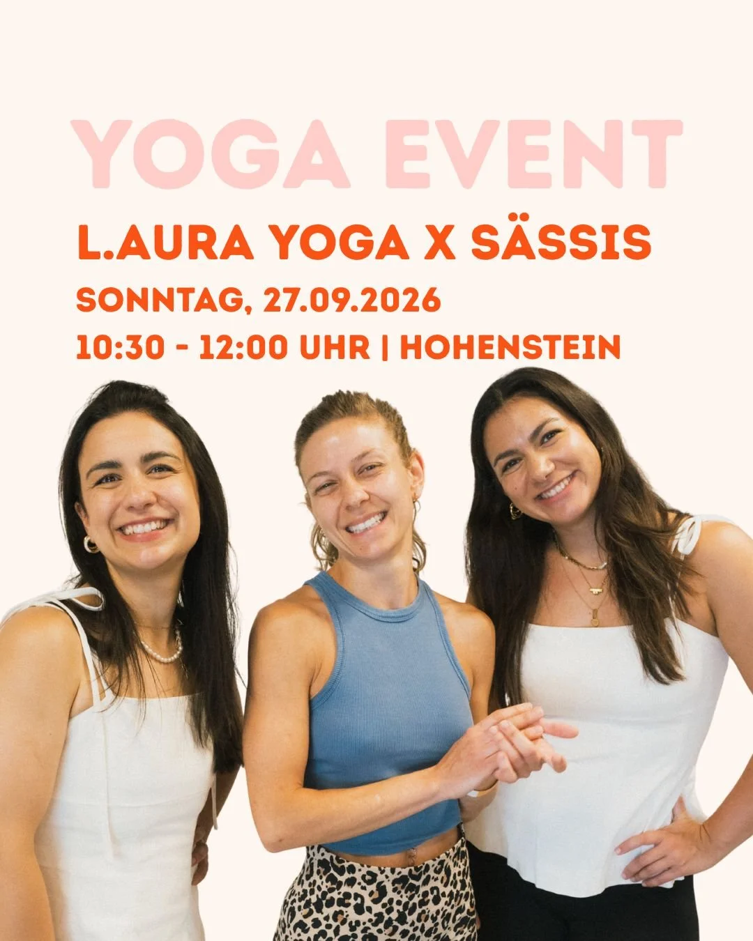 L.aura Yoga X SÄssis