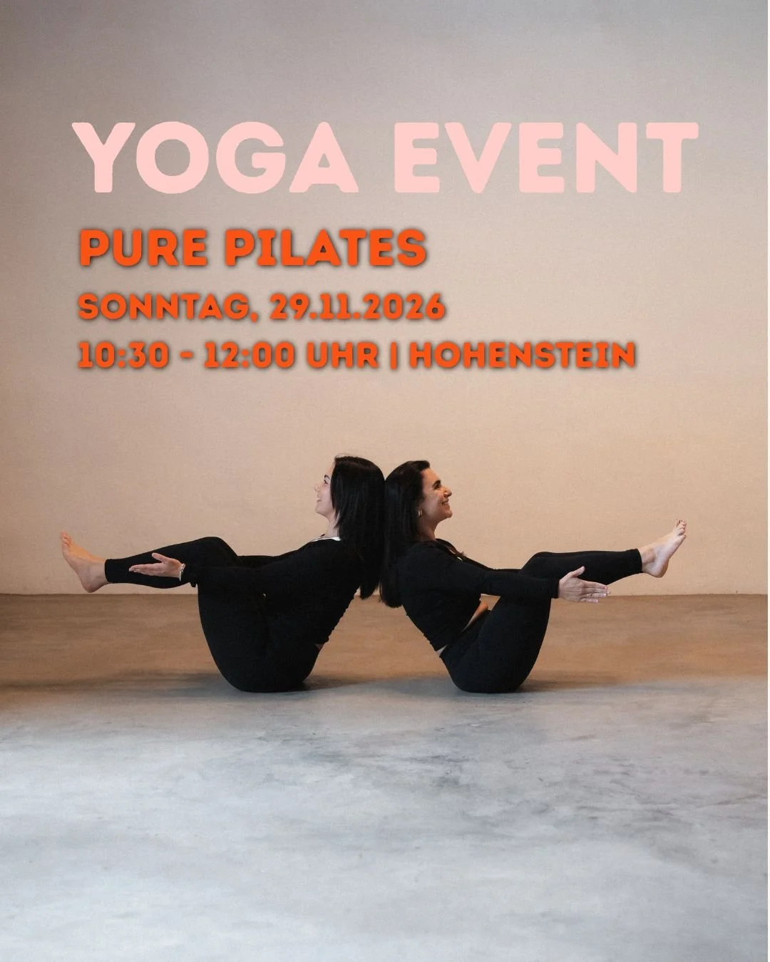 PURE PILATES