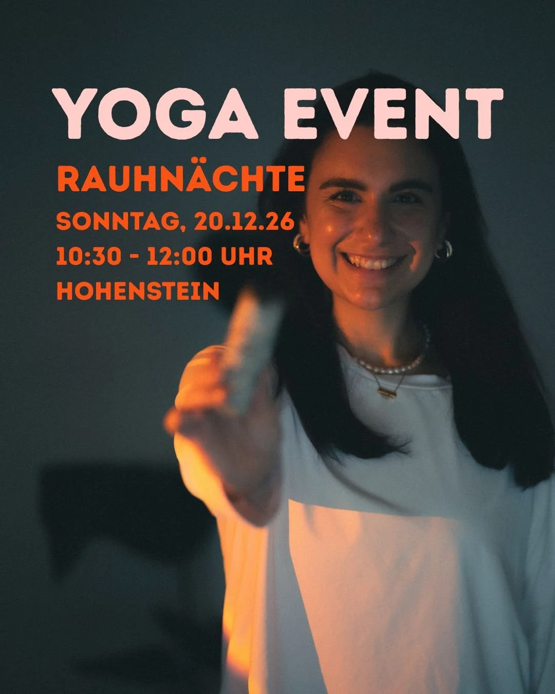 Rauhnächte 