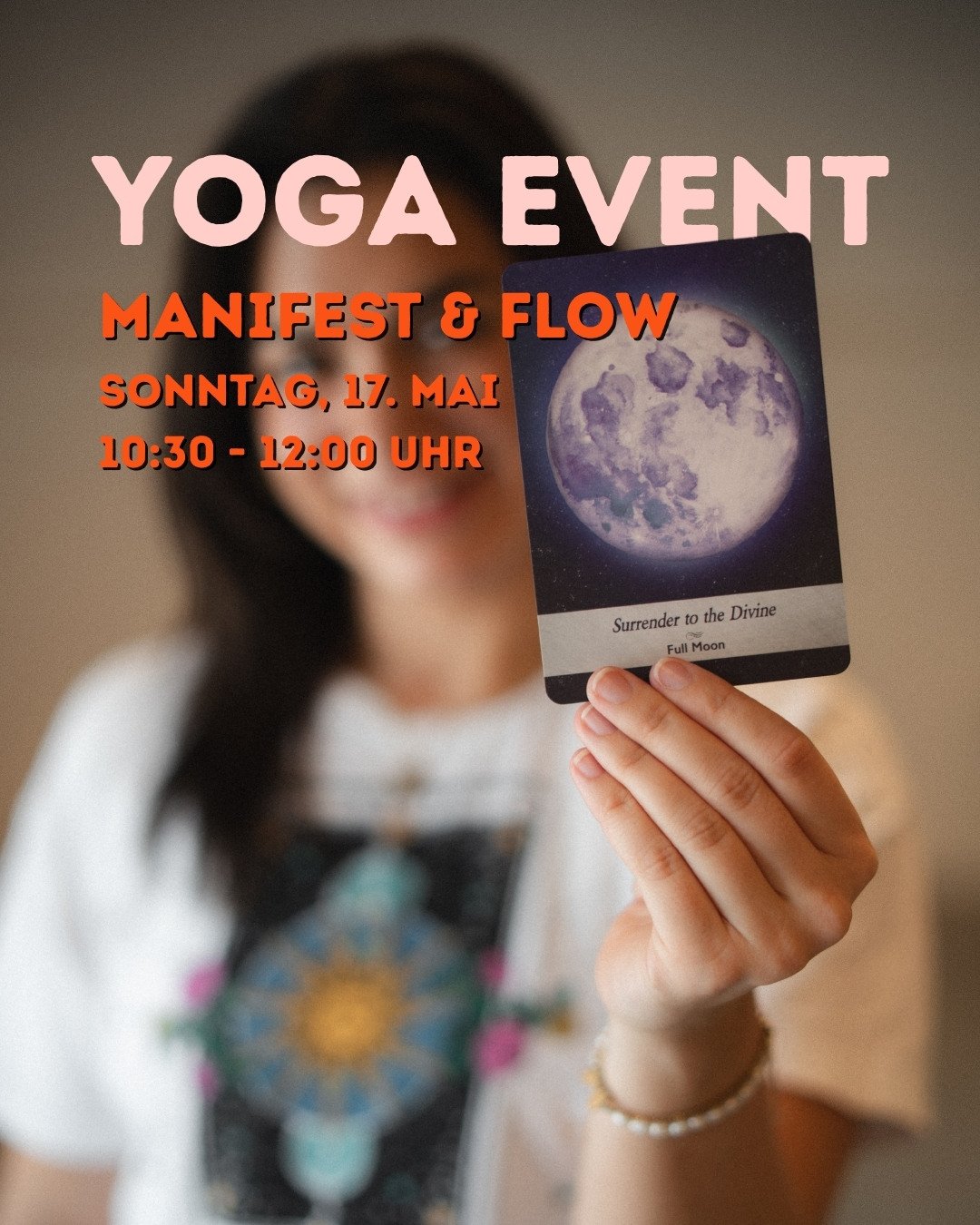 Manifest & Flow