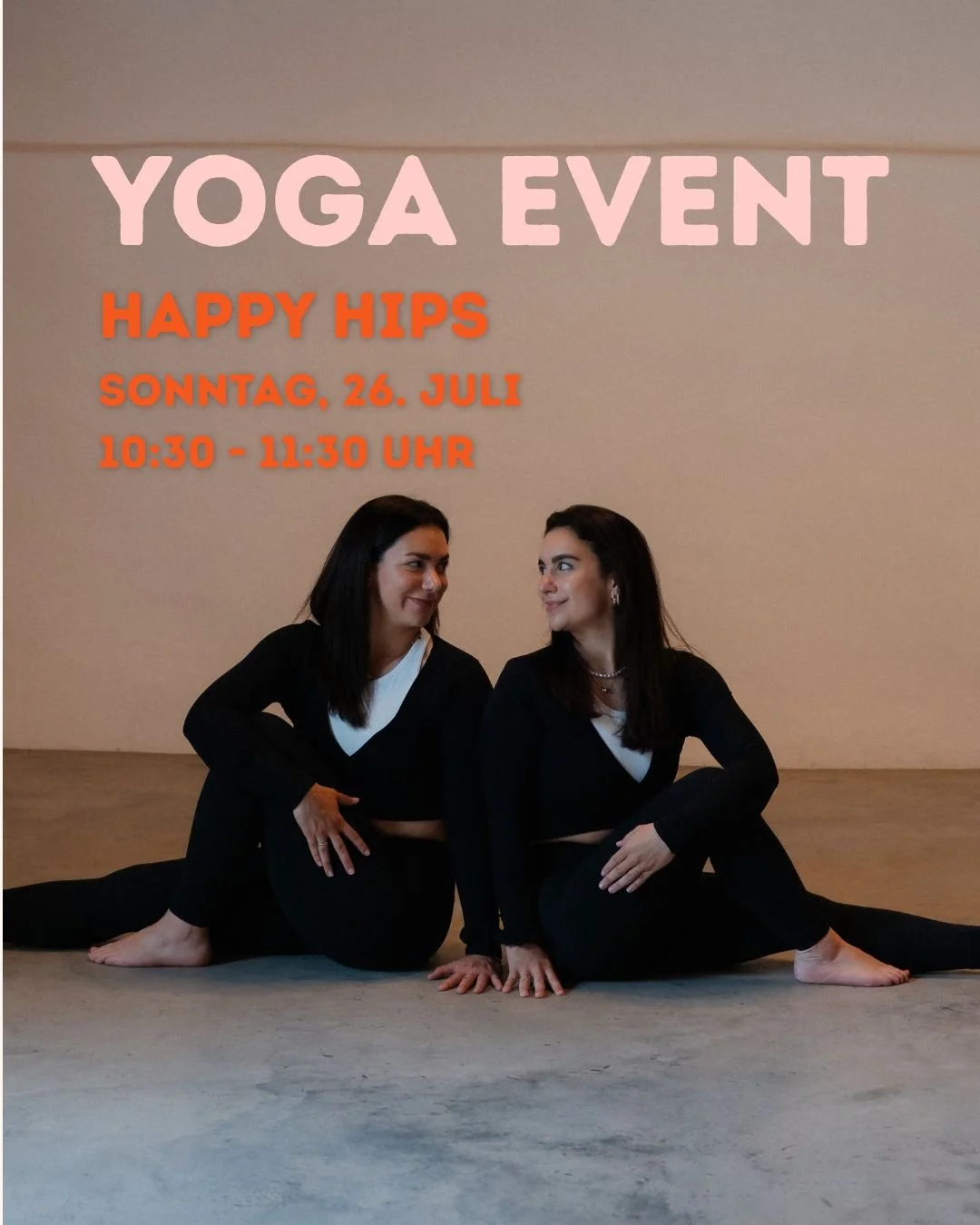 HAPPY HIPS